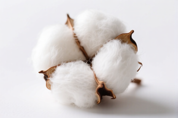Image for Cotton Extraction Card Fiber
