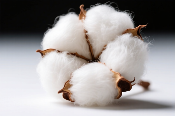 Image for Cotton Extraction Card Fine Fiber