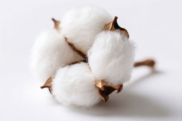 Image for Cotton Extraction Card Fine Fiber