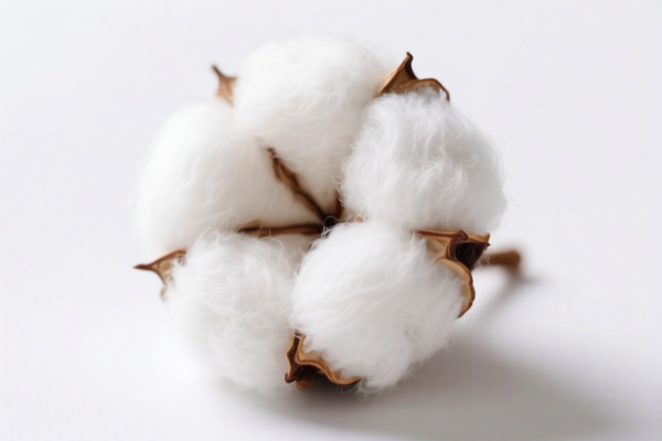 Image for Cotton Extraction Card Fine Fiber
