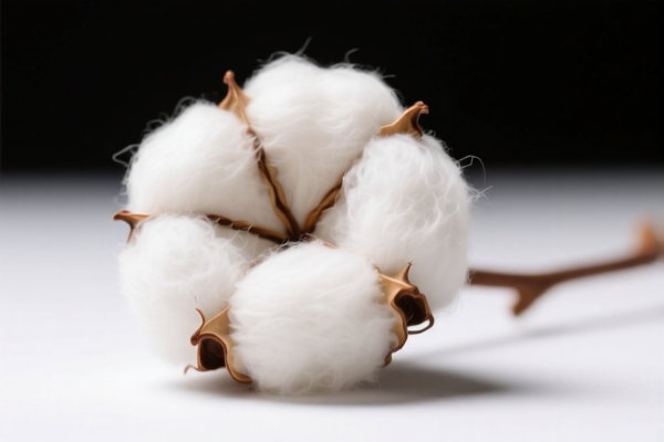 Image for Cotton Extraction Card Fine Fiber