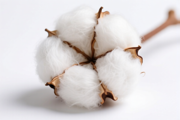 Image for Cotton Extraction Card High Fiber