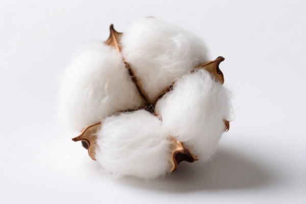 Image for Cotton Extraction Card High Fiber