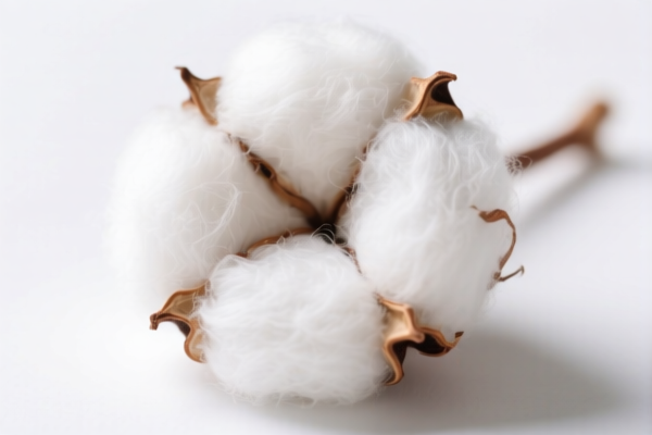 Image for Cotton Extraction Card High Fiber