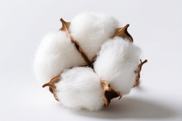 Image for Cotton Extraction Card High Fiber