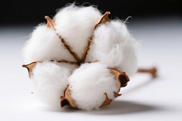 Image for Cotton Extraction Card High Long Fiber