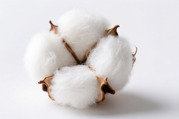 Image for Cotton Extraction Card High Long Fiber