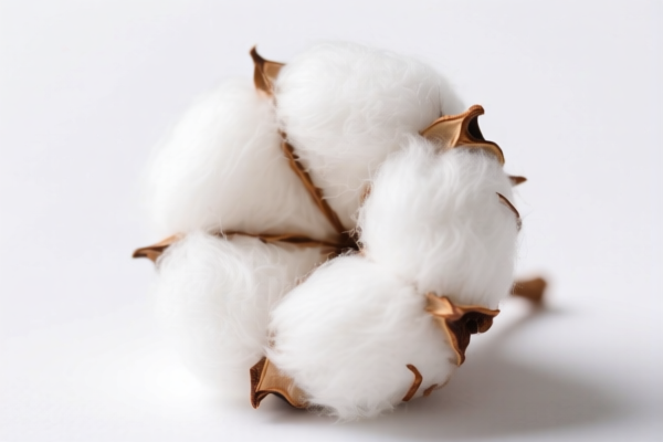 Image for Cotton Extraction Card High Long Fiber