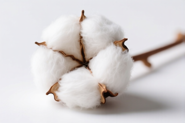 Image for Cotton Extraction Card High Long Fiber