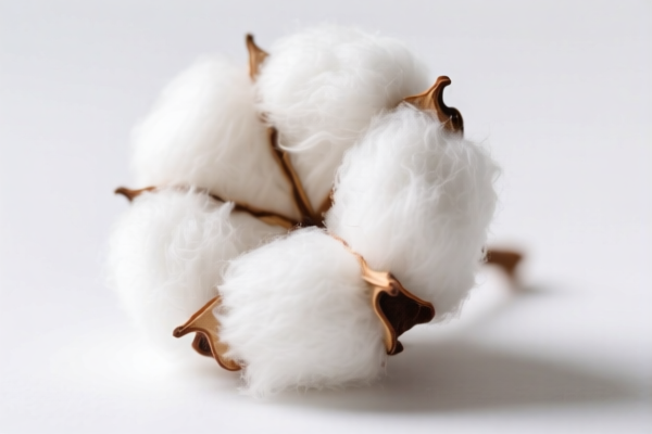 Image for Cotton Extraction Card High Short Fiber