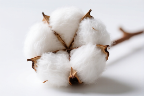 Image for Cotton Extraction Card High Short Fiber