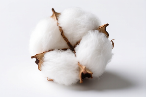 Image for Cotton Extraction Card High Short Fiber
