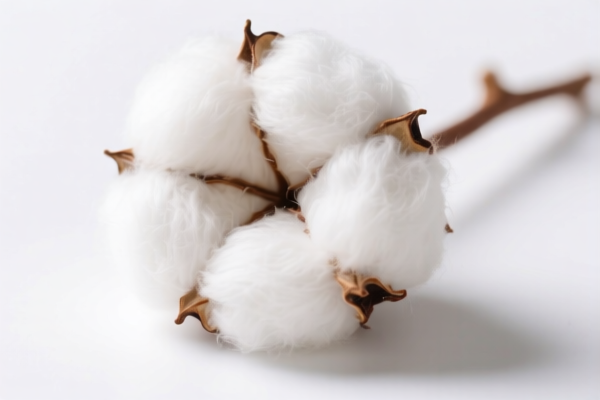 Image for Cotton Extraction Card High Short Fiber
