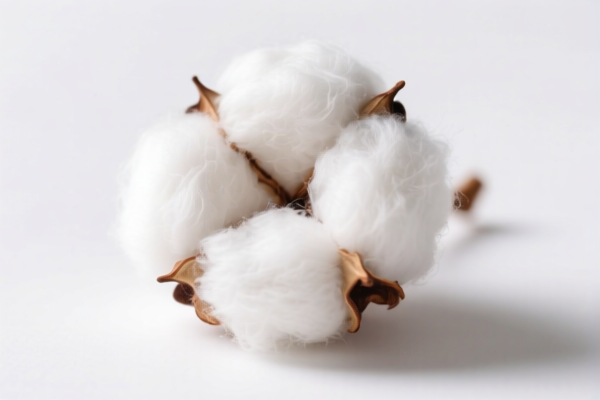 Image for Cotton Extraction Card Long Fiber