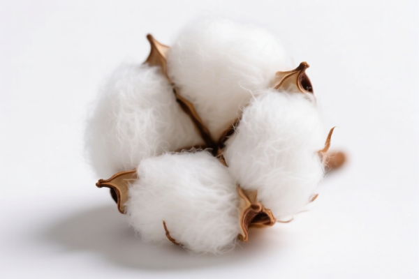 Image for Cotton Extraction Card Long Fiber