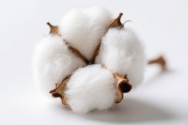 Image for Cotton Extraction Card Long Fiber