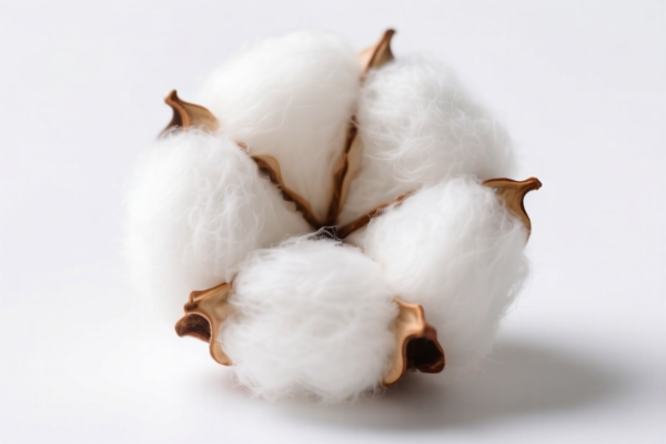 Image for Cotton Extraction Card Long Fiber