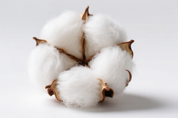Image for Cotton Extraction Card Premium Fiber