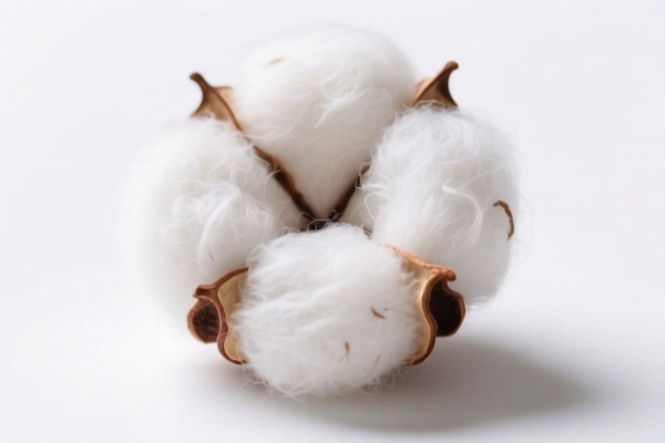 Image for Cotton Extraction Card Premium Fiber