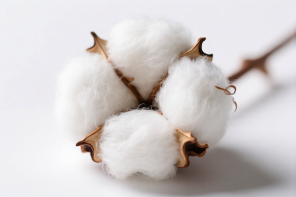 Image for Cotton Extraction Card Premium Fiber