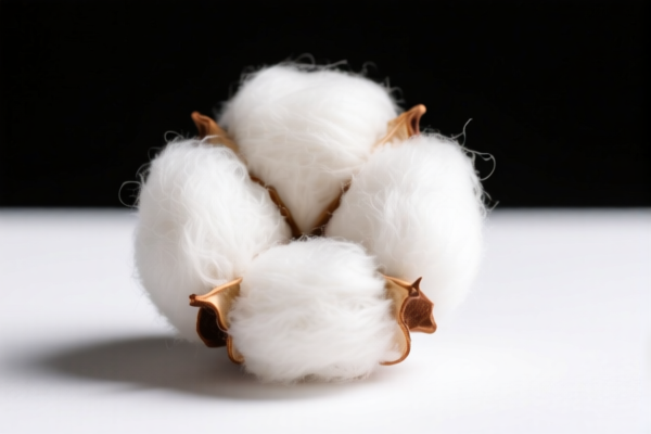 Image for Cotton Extraction Card Premium Fiber
