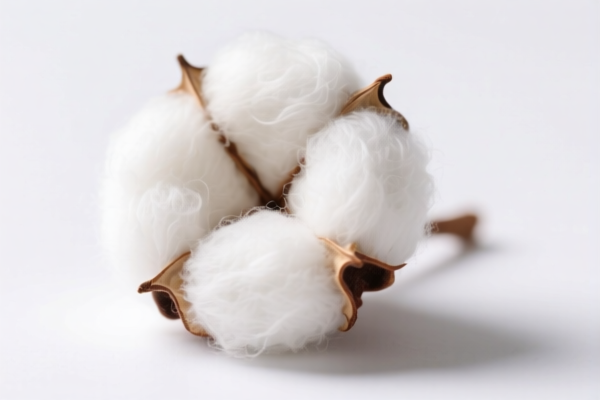Image for Cotton Extraction Card Short Fiber