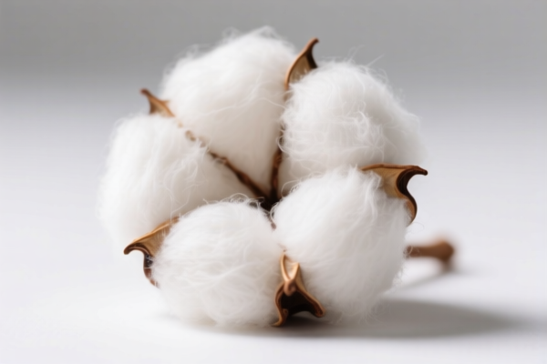 Image for Cotton Extraction Card Short Fiber