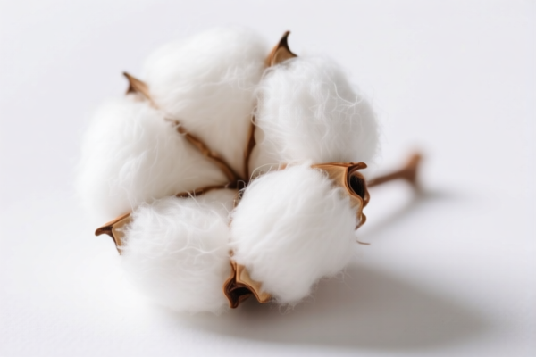 Image for Cotton Extraction Card Short Fiber