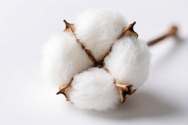 Image for Cotton Extraction Fiber
