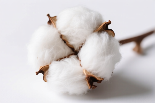 Image for Cotton Extraction Fiber