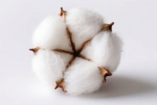 Image for Cotton Extraction Fiber