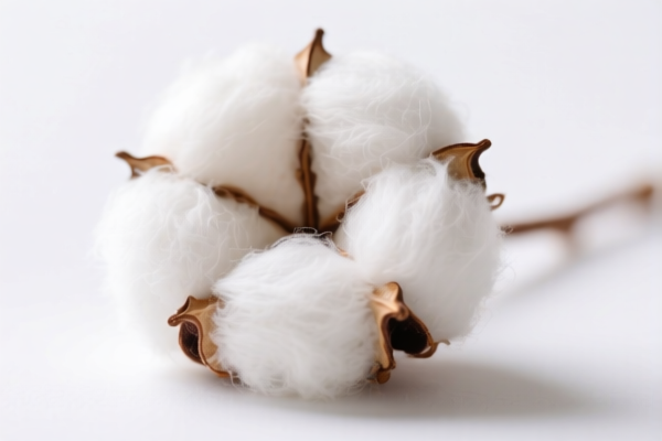 Image for Cotton Extraction Fiber