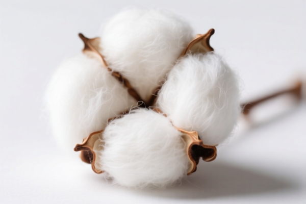 Image for Cotton Extraction Fine Fiber