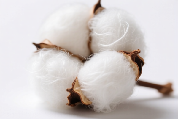 Image for Cotton Extraction Fine Fiber