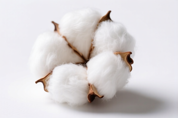 Image for Cotton Extraction Fine Long Fiber