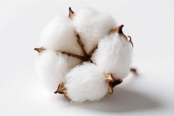 Image for Cotton Extraction Fine Long Fiber