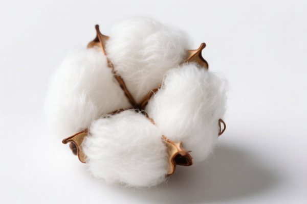 Image for Cotton Extraction Fine Long Fiber