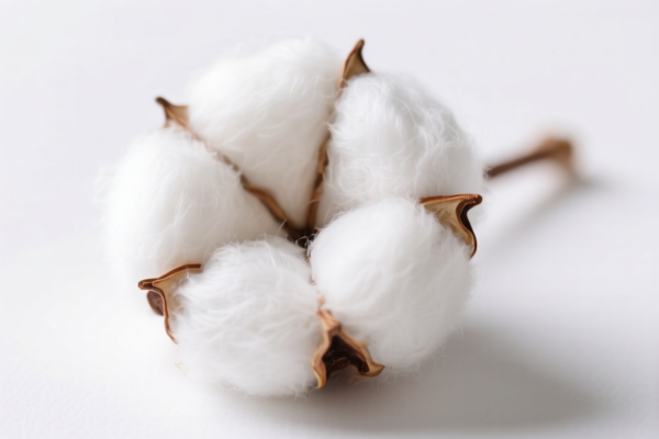 Image for Cotton Extraction Fine Short Fiber