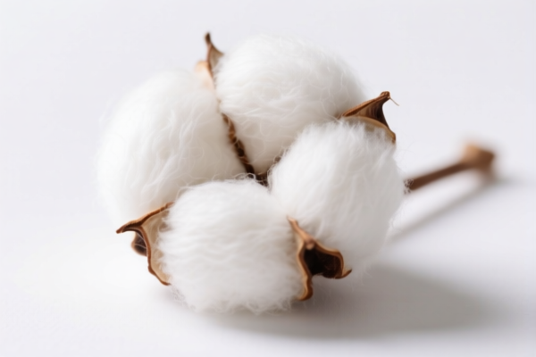 Image for Cotton Extraction Fine Short Fiber