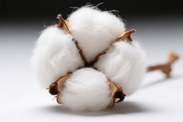 Image for Cotton Extraction Fine Short Fiber