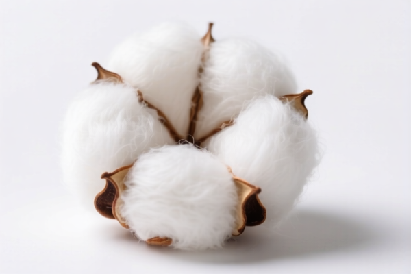 Image for Cotton Extraction High Fiber