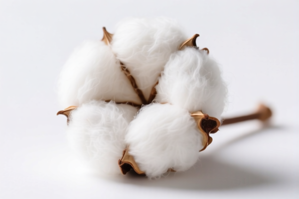 Image for Cotton Extraction High Fiber