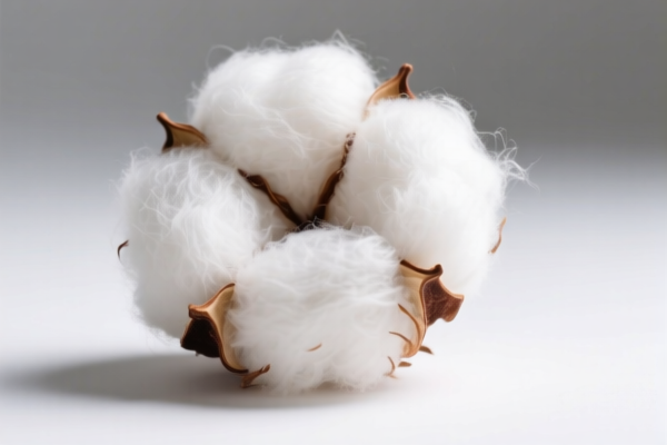 Image for Cotton Extraction High Fiber