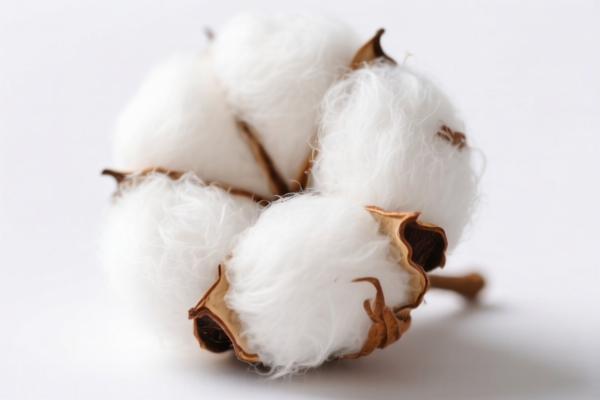 Image for Cotton Extraction High Fiber
