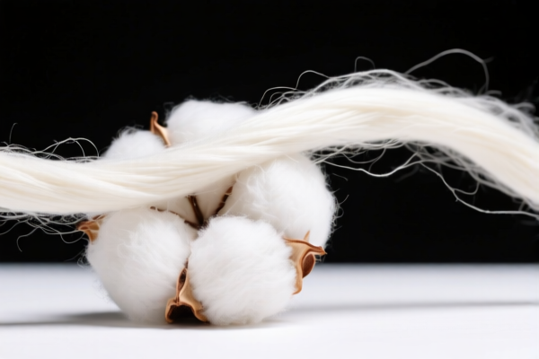 Image for Cotton Extraction Long Fiber