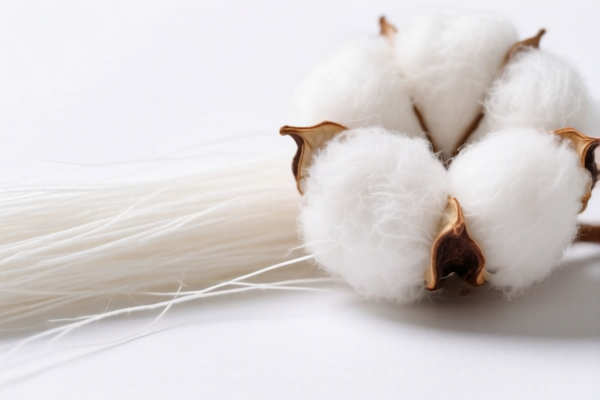 Image for Cotton Extraction Long Fiber
