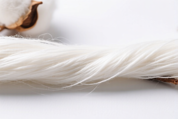 Image for Cotton Extraction Long Fiber