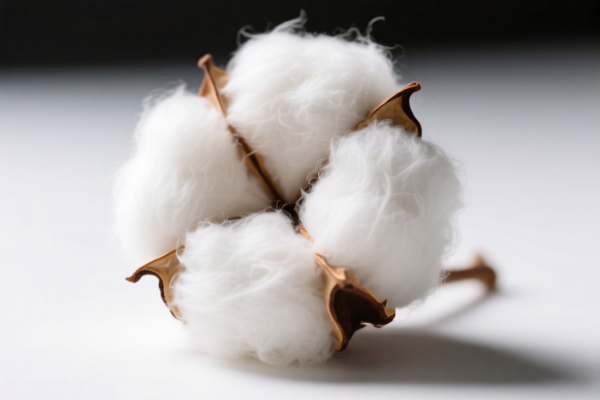 Image for Cotton Extraction Premium Fiber