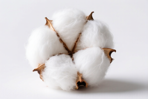Image for Cotton Extraction Premium Fiber