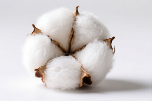 Image for Cotton Extraction Premium Fiber